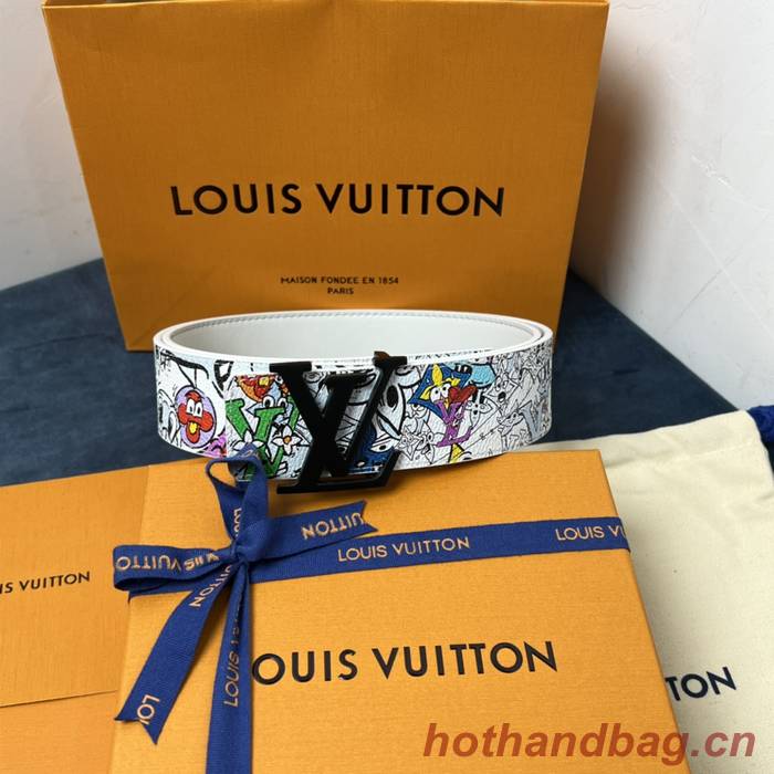 Louis Vuitton Belt LVB00252-4